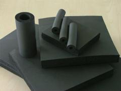 Wear Resistant Rubber Sheet